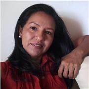 Fui excelente alumna de matemáticas y se me hace fácil transmitir esos conocimientos a los niños